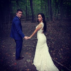 Meet your Posher, Adrianna